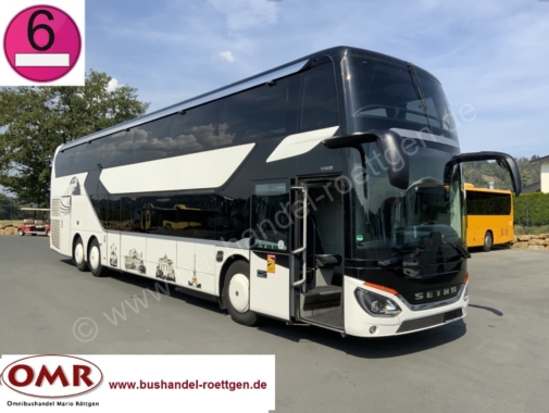 OMNIBUSHANDEL MARIO RÖTTGEN GMBH - S 531 DT