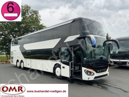 OMNIBUSHANDEL MARIO RÖTTGEN GMBH - S 531 DT