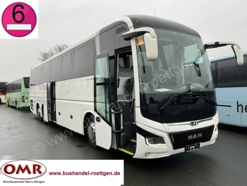 OMNIBUSHANDEL MARIO RÖTTGEN GMBH - R 09 Lion´s Coach