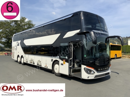 OMNIBUSHANDEL MARIO RÖTTGEN GMBH - S 531 DT