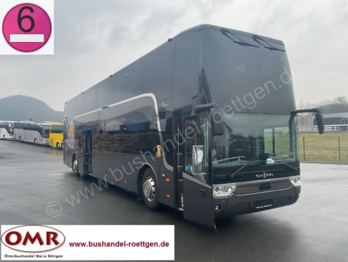 OMNIBUSHANDEL MARIO RÖTTGEN GMBH - Astromega