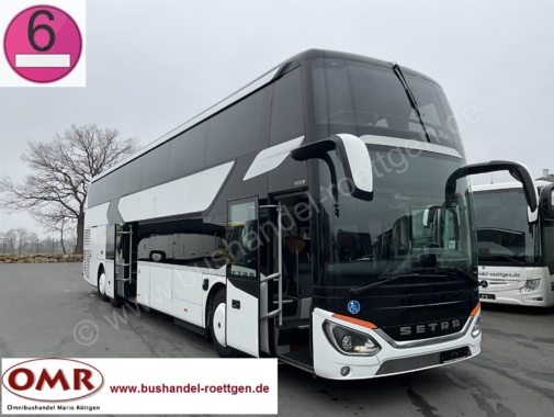 OMNIBUSHANDEL MARIO RÖTTGEN GMBH - S 531 DT