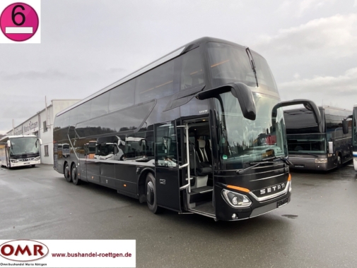 OMNIBUSHANDEL MARIO RÖTTGEN GMBH - S 531 DT