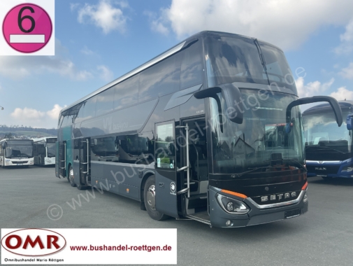 OMNIBUSHANDEL MARIO RÖTTGEN GMBH - S 531 DT