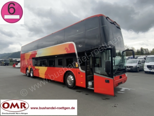 OMNIBUSHANDEL MARIO RÖTTGEN GMBH - Astromega