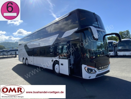 OMNIBUSHANDEL MARIO RÖTTGEN GMBH - S 531 DT