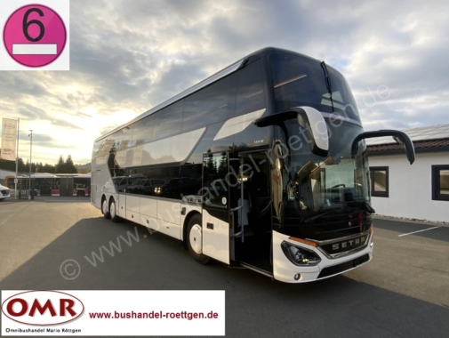 OMNIBUSHANDEL MARIO RÖTTGEN GMBH - S 531 DT