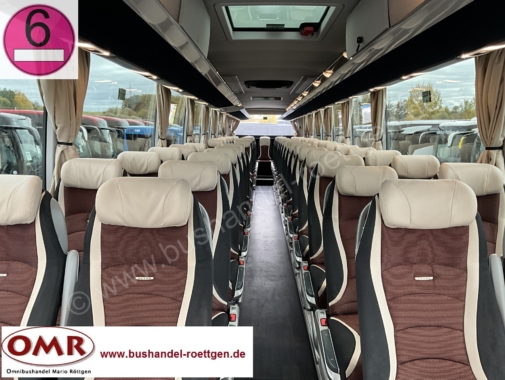 OMNIBUSHANDEL MARIO RÖTTGEN GMBH - S 517 HD