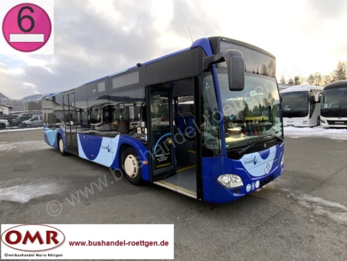 OMNIBUSHANDEL MARIO RÖTTGEN GMBH - O 530 Citaro