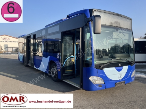 OMNIBUSHANDEL MARIO RÖTTGEN GMBH - O 530 Citaro