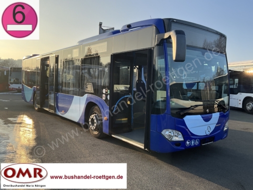 OMNIBUSHANDEL MARIO RÖTTGEN GMBH - O 530 Citaro