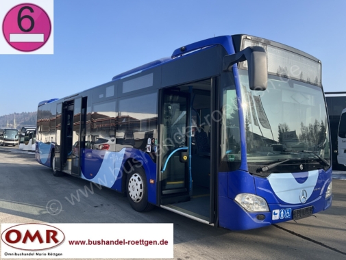 OMNIBUSHANDEL MARIO RÖTTGEN GMBH - O 530 Citaro