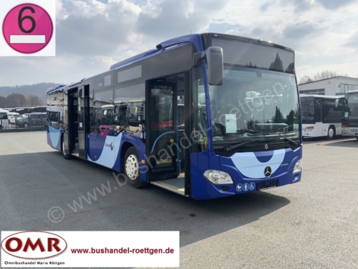 OMNIBUSHANDEL MARIO RÖTTGEN GMBH - O 530 Citaro