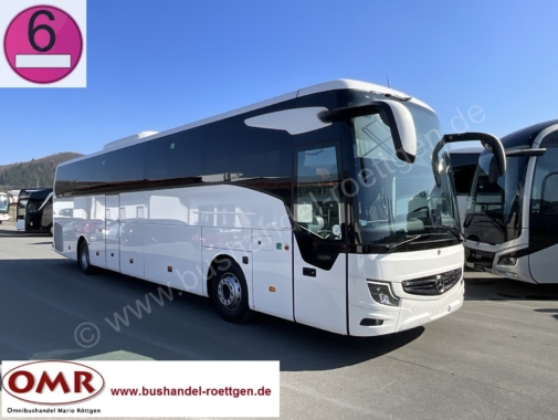 OMNIBUSHANDEL MARIO RÖTTGEN GMBH - Tourismo 16 RHD