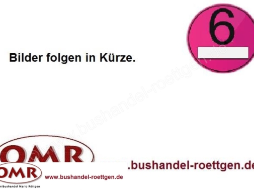 OMNIBUSHANDEL MARIO RÖTTGEN GMBH - S 531 DT